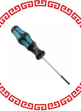 1212546 SCREWDRIVER SLOT 0.4X2MM 5.12