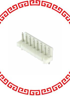 1744057-8 CONN HEADER 8POS VERT