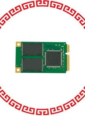 SFSA2048U1BR2TO-I-MS-236-STD SSD 2GB MSATA SLC SATA II 3.3V