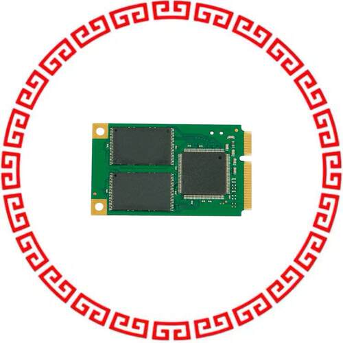 SFSA2048U1BR2TO-I-MS-236-STD SSD 2GB MSATA SLC SATA II 3.3V
