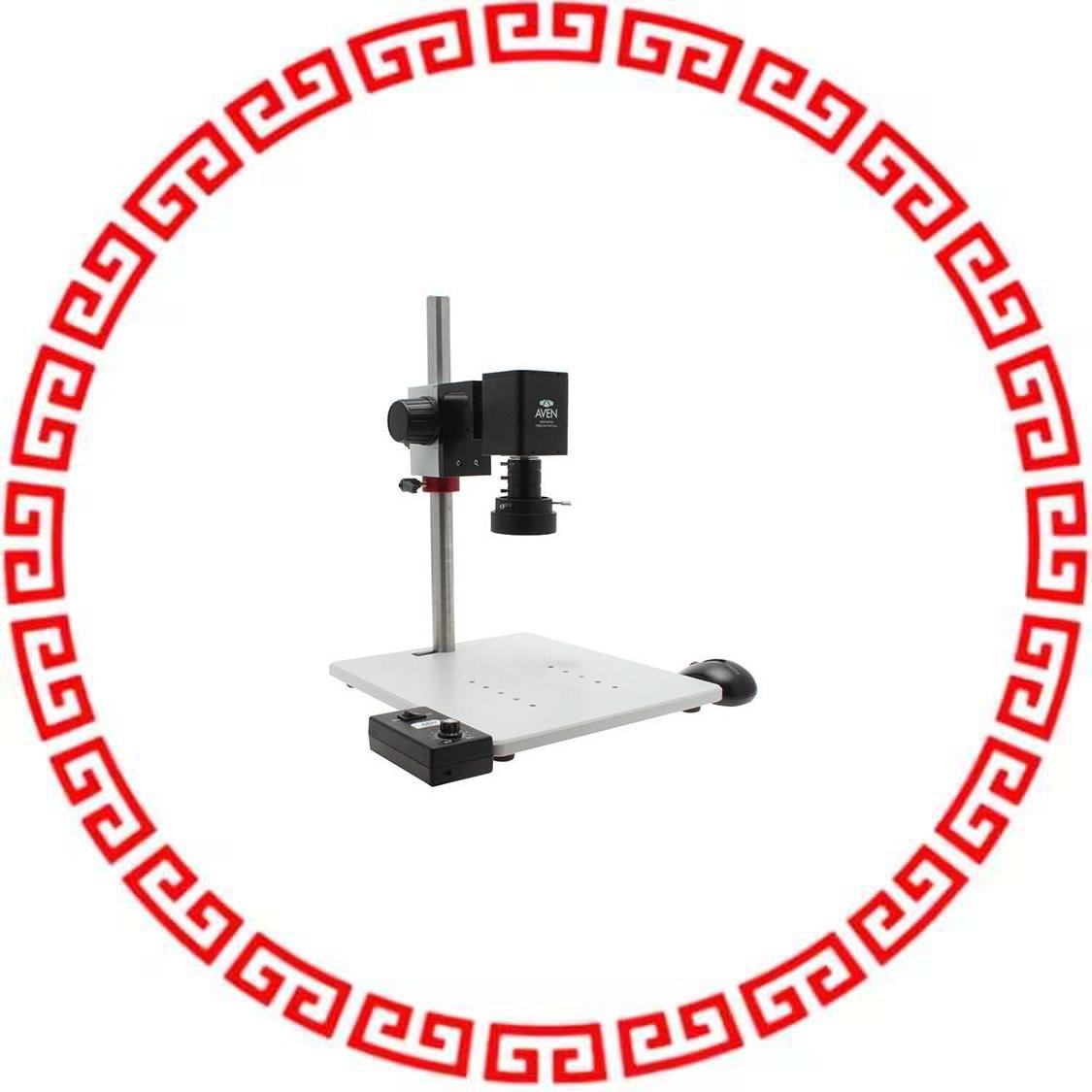 26700-108 VIDEO INSPECT SYST CMOS 8X-80X