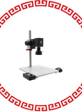 26700-108 VIDEO INSPECT SYST CMOS 8X-80X