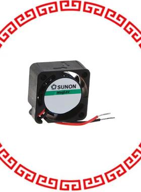 MC17080V2-000U-A99 FAN AXIAL 17X8MM VAPO 5VDC WI