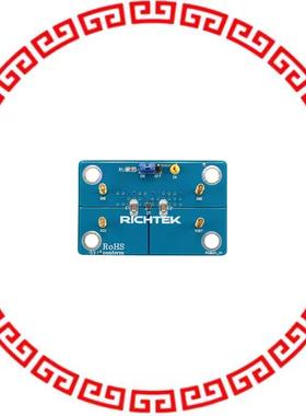 EVB_RT9069-33GQU EVAL MODULE FOR RT9069-33GQU