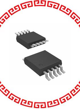 LM25069PMM-1/NOPB IC CTLR POS HOTSWAP LATCH 10MSOP