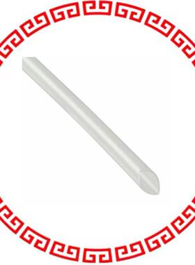 F2213/32 CL103 HEAT SHRINK TUBE 3/32 CLR 4'