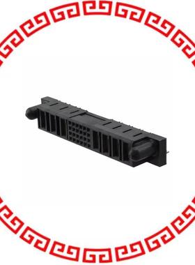 6450150-3 MBXL VERT RCPT 4P+24S+3ACP