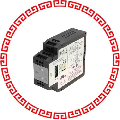IFMR0066 SPEED SWITCH AC POWERED