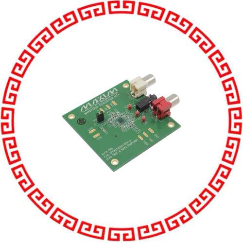 MAX97220AEVKIT+ EVAL KIT