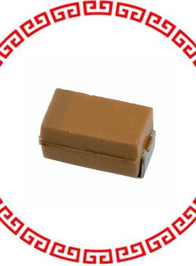 TAJA475K006RNJ CAP TANT 4.7UF 6.3V 10% 1206