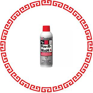 DEL1681 ELECTRONICS SOLVENT