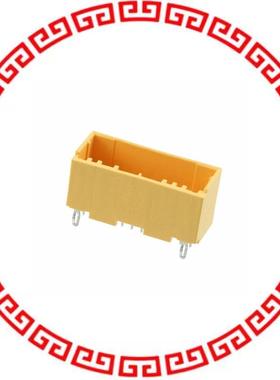 3-1871056-2 DYNAMIC D1100D HDR ASSY V 24P X