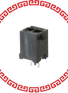 66200221122 HEADER 3.00MM DUAL VERT 2POS