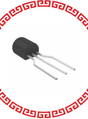 KSP2907ATA TRANS PNP 60V 0.6A TO-92