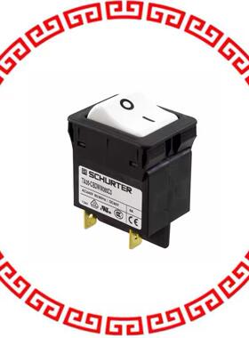 4435.009 CIR BRKR THRM 8A 240VAC 60VDC