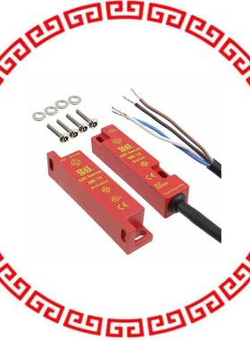 MA16DP20C3 SENSOR REED SWITCH NC CBL LEADS