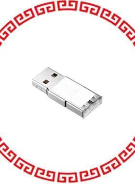 APHA008G2BACG-DTM USB FLASH DRIVE 8GB MLC USB 2.0