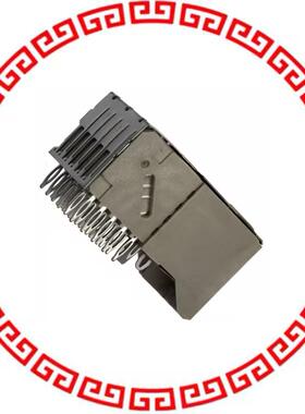 73981-102LF CONN RCPT 30POS R/A PCB PRESSFIT