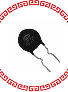 MF72-060D11 ICL 60 OHM 20% 1.5A 13MM