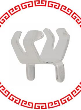 01020080Z FUSE CLIP CARTRIDGE 250V 15A PCB