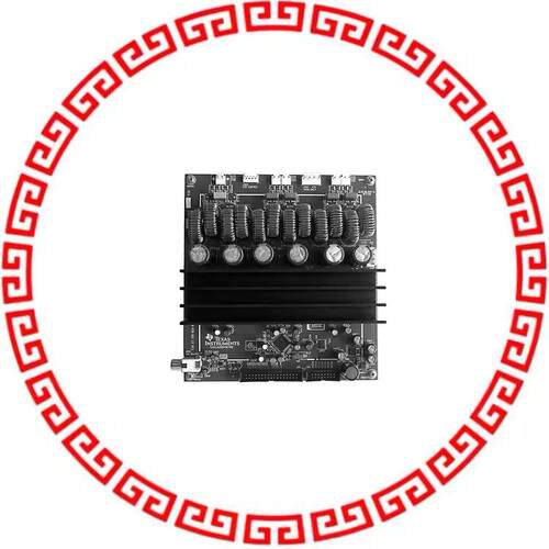 TAS5162DDV6EVM2 TAS5162DDV6EVM2