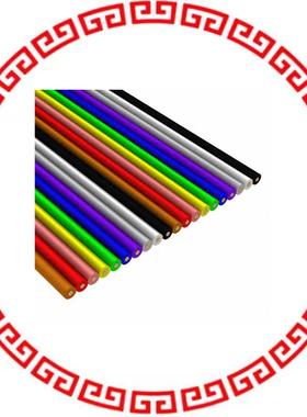 304-28-20-MC-0100F FLAT RBN CBL MULTI 20 COND 100'