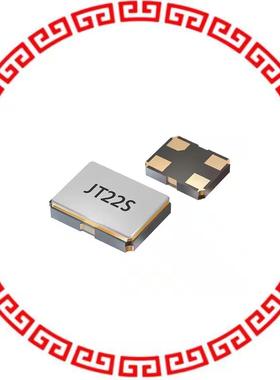 O 40,0-JT22S-B-K-3,3-LF OSC TCXO 40.0000MHZ SNWV SMD