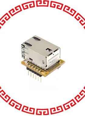 WIZ850IO IOPLATFORM(INTERNET OFFLOAD PLAT