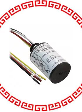 ESP-125 QUARTZ-RESTRIKE RELAY