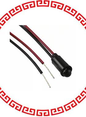 5596001003F LED PMI SNAP-IN 470NM BLUE .250