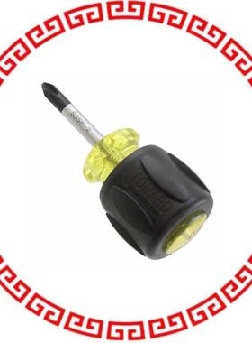 SDSP-2 SCREWDRIVER PHILLIPS #2 3.5
