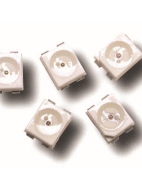 HSMY-A100-L00J1《Standard LEDs - SMD GaP Yellow》