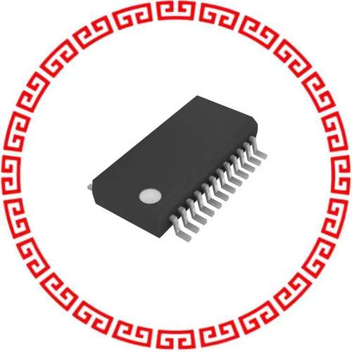 ADS7861EB IC 4-INPUT 12-BIT A/D 24-QSOP