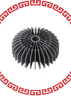 NX501101 ROUND HEAT SINK FORTIMO OSRAM