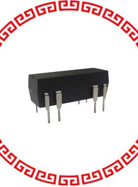 3563-1231-124 RELAY REED DIP SPDT .4A 12V W/DI