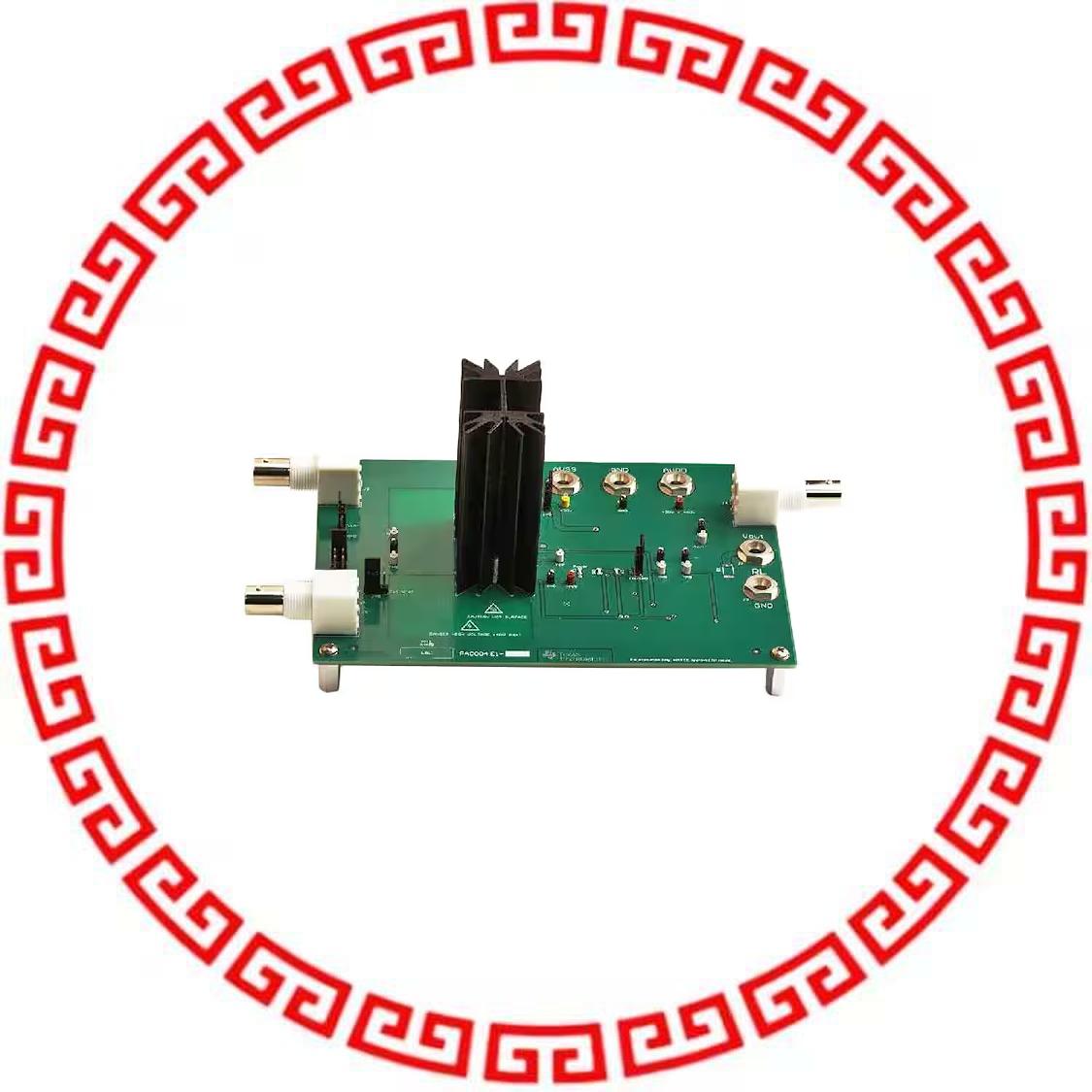 OPA548EVM EVALUATION MODULE