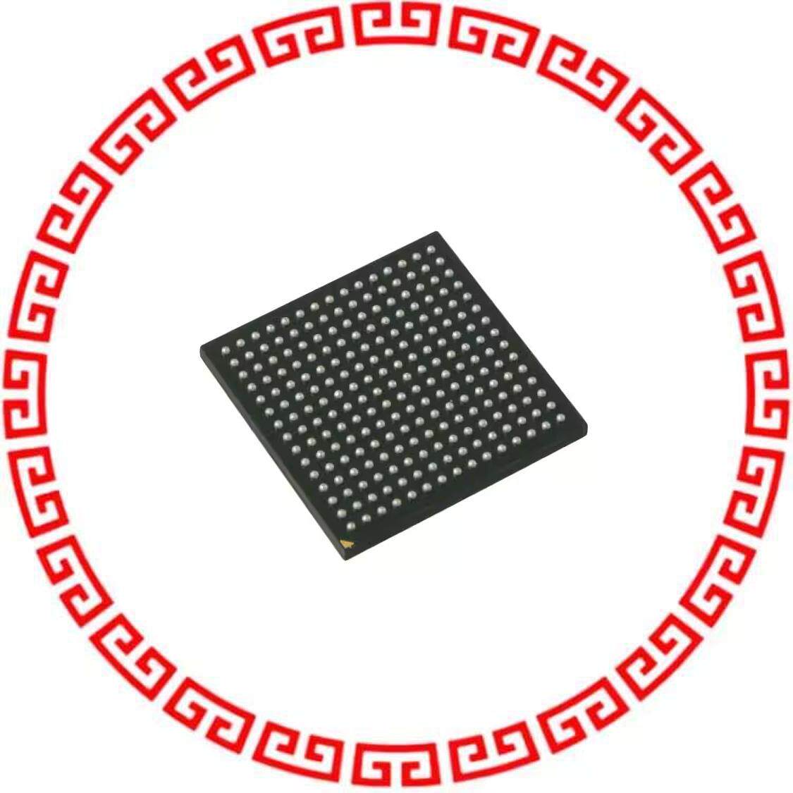 XC6SLX16-2CSG225I IC FPGA 160 I/O 225CSBGA