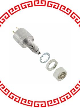 RV6LAYSA503A POT 50K OHM 1/2W CARBON LINEAR