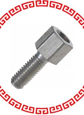 86551007TLF CONN SCREWLOCK DSUB FEML M3/4-40