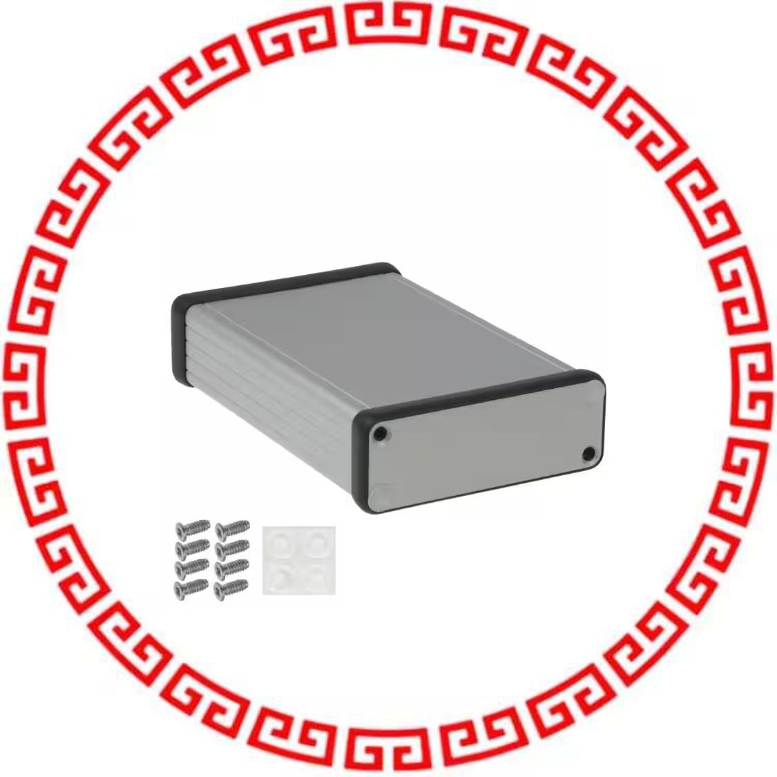 1455J1201 BOX ALUM NATURAL 4.72