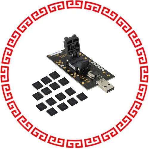EVKVC5-5901PROG EVAL VERSACLOCK 5 PROGRAM CLK