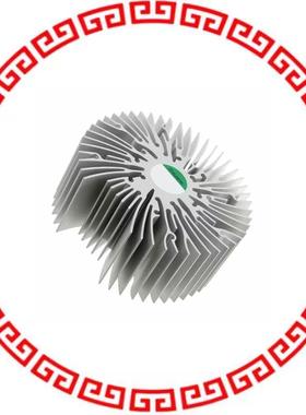 RA001-004999DN RND HEAT SINK FORTIMO LED MODULE