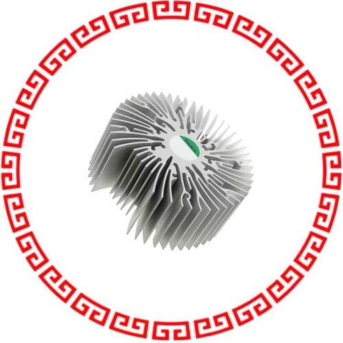 RA001-004999DN RND HEAT SINK FORTIMO LED MODULE