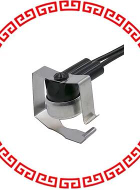 3NT01L-H7897 THERMOSTAT SPST-NC 20C 10A 12