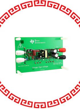 TPS92210EVM-613 EVAL MODULE FOR TPS92210-613