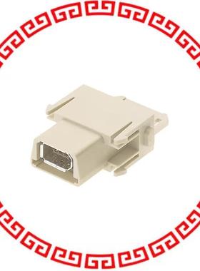 9140014711 HAN FIREWIRE MODUL FEMALE GENDER