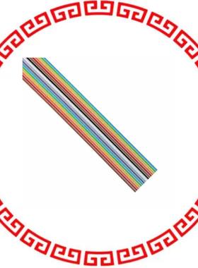 3302/16 100 CBL RIBN 16COND 0.050 MULTI 100'