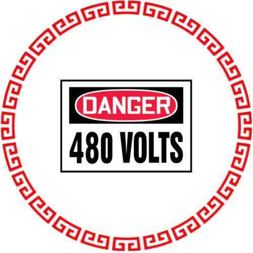 PVS0305D3175 LABEL 5