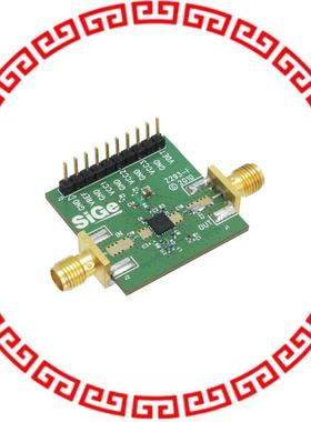 SE5004L-EK1 EVAL KIT FOR SE5004L