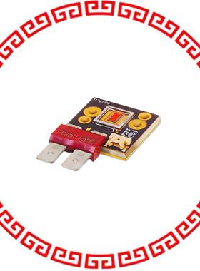 PT-121-RAX-L15-MPH BIG CHIP LED HB MODULE RED-AMBER